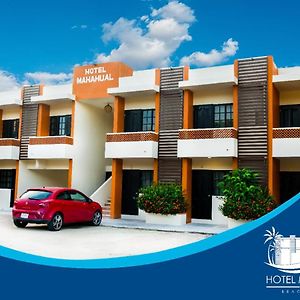 Hotel Mahahual
