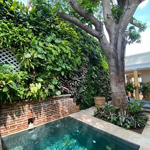 Casa Jaguar Hotel Boutique