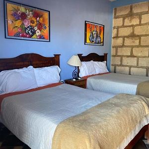 Rancho los olivos Habitaciones Campestres
